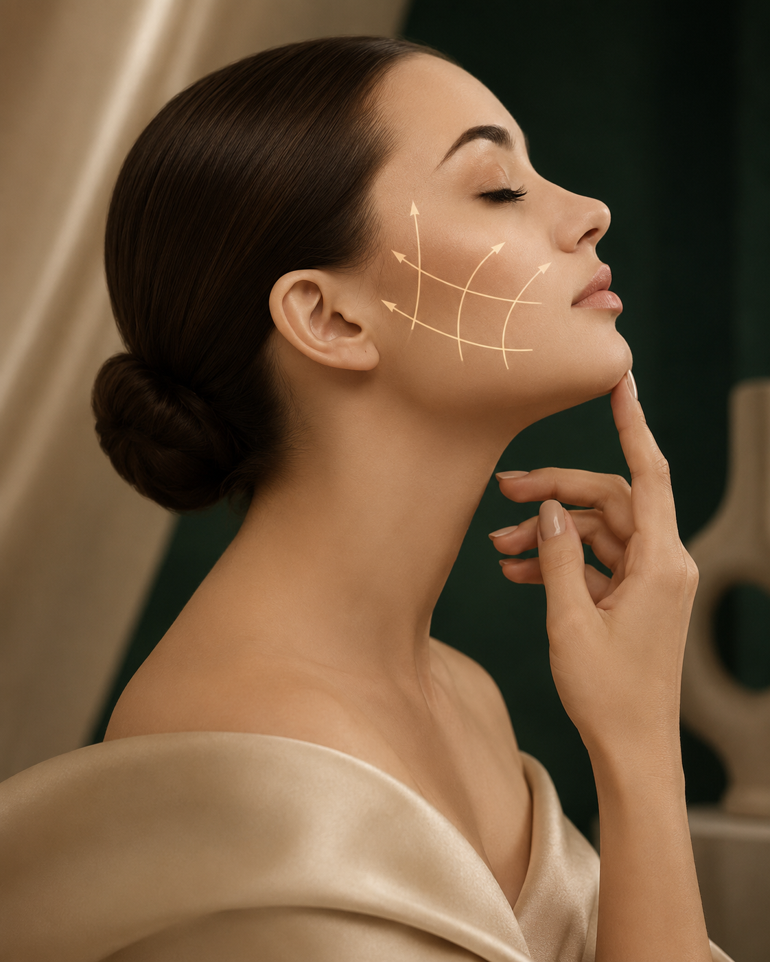 Lifting Facial